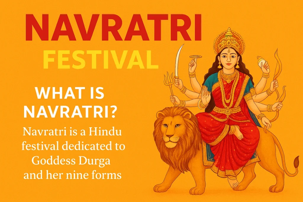 navratri
