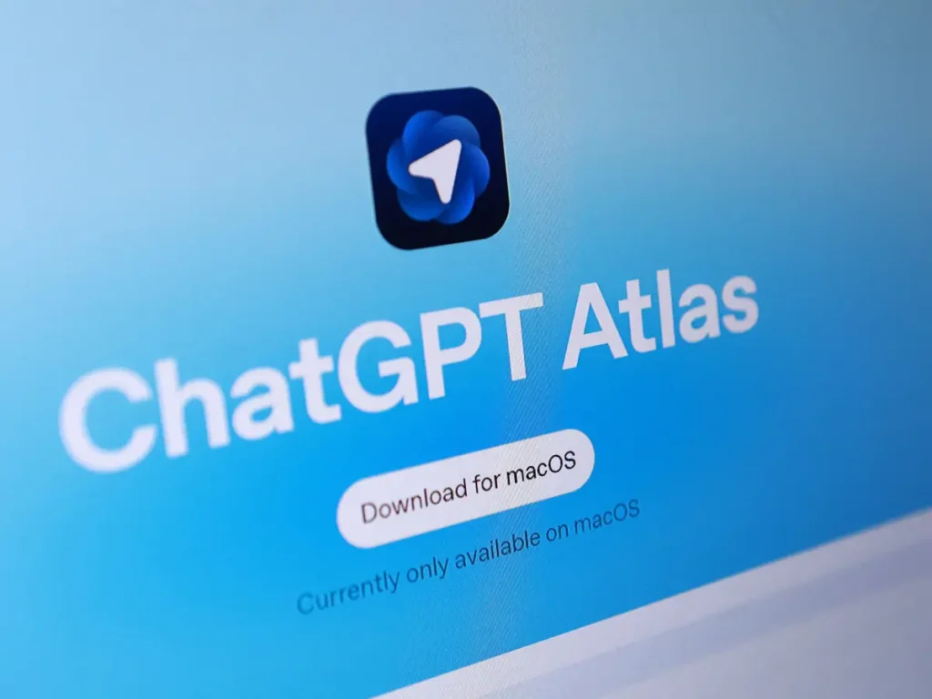 chatgpt atlas ios