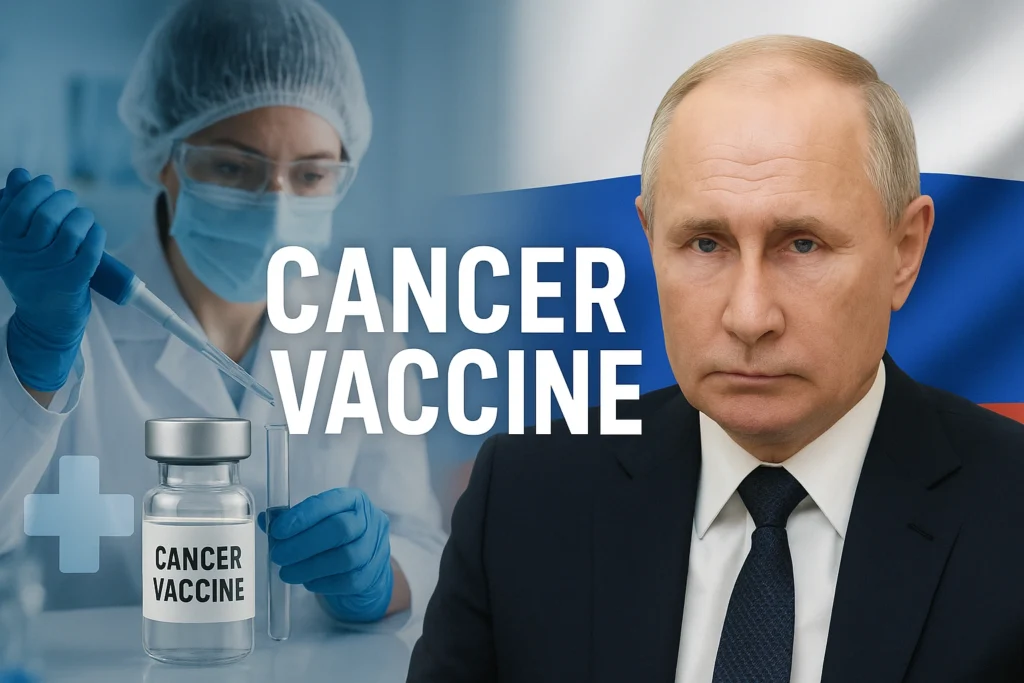 cancer vaccine