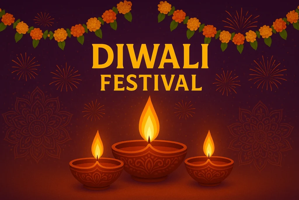 diwali festival