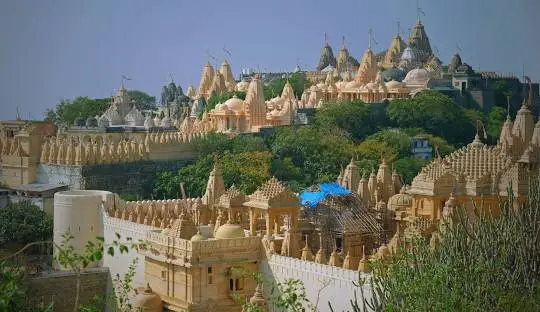 palitana