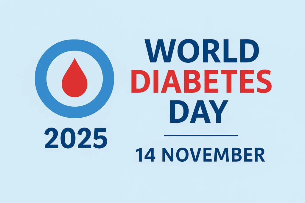 world diabetes day