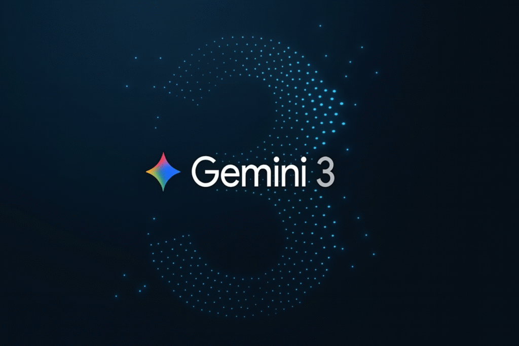 Gemini 3 Pro