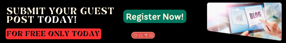 Footer ad Guest Post