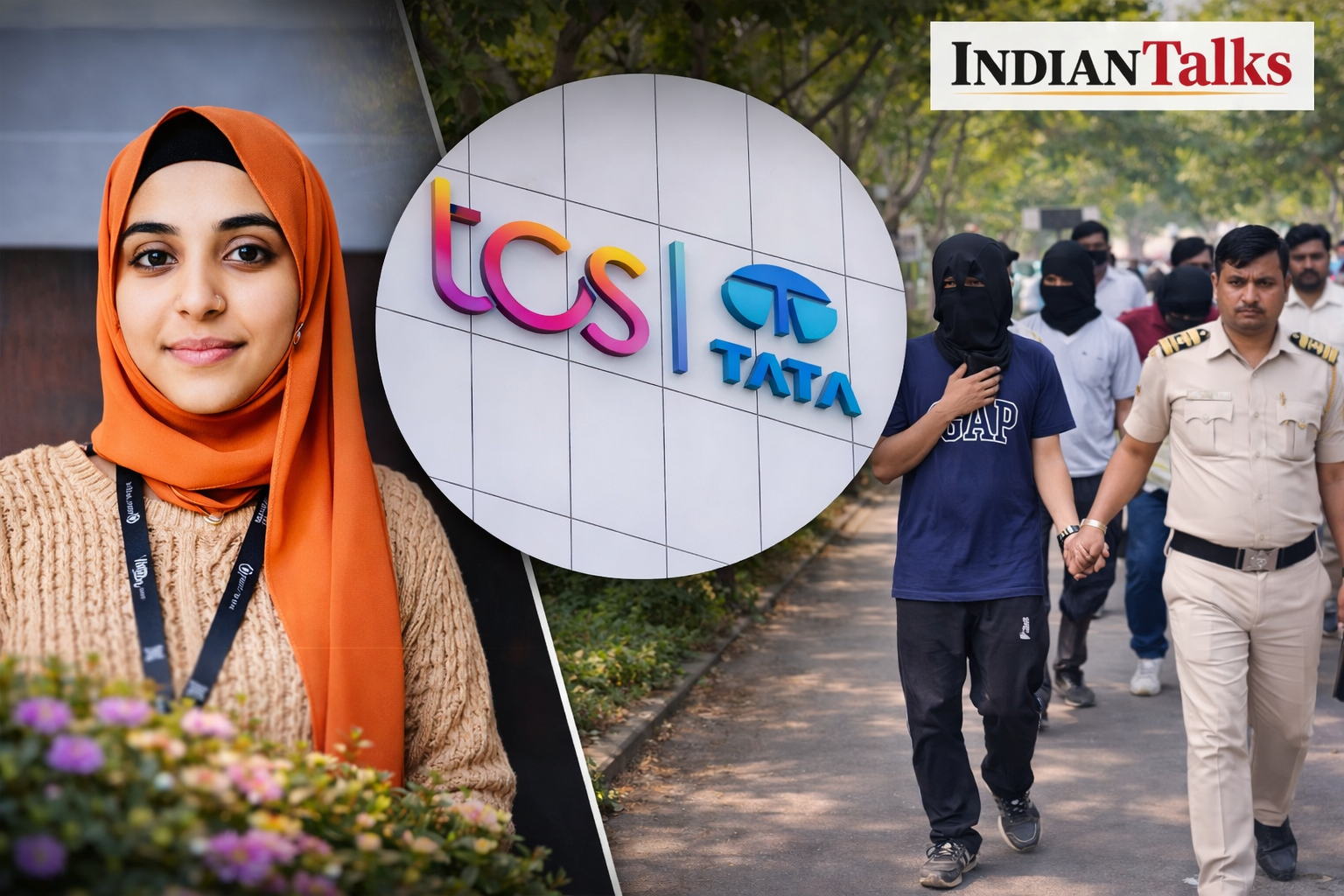 TCS Nashik Case 2026 blog image