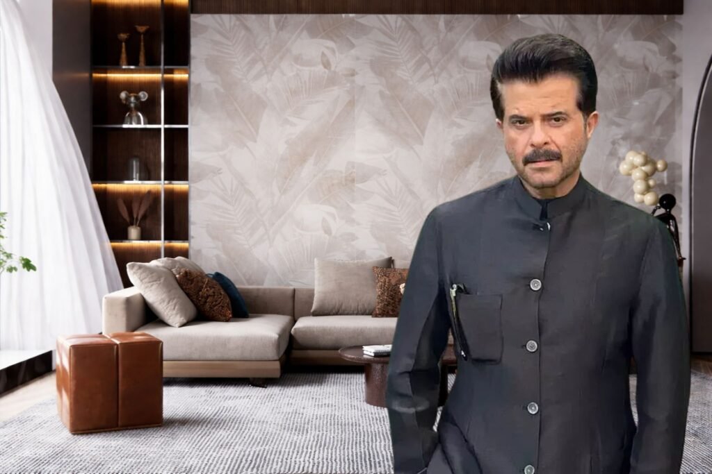 Living Room Floor Tiles in India