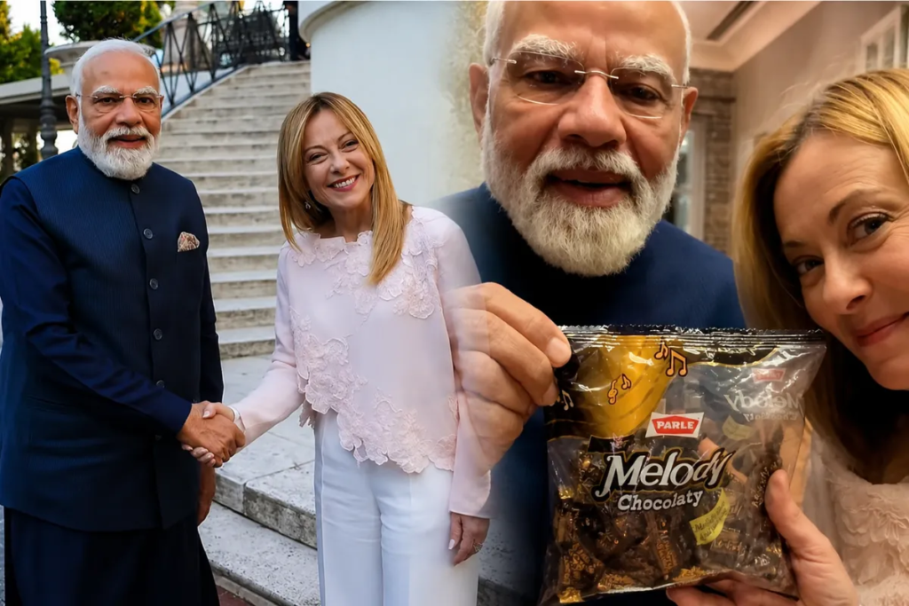 modi ji visit italy in 2026