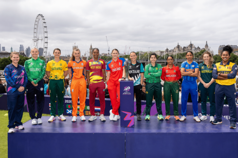 ICC Women's T20 World Cup