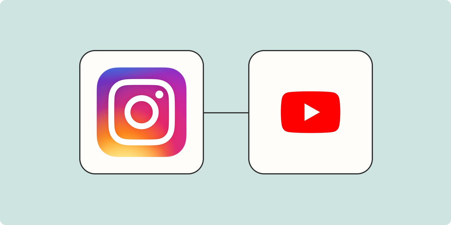 Instagram Merging with YouTube? Here's What We Know