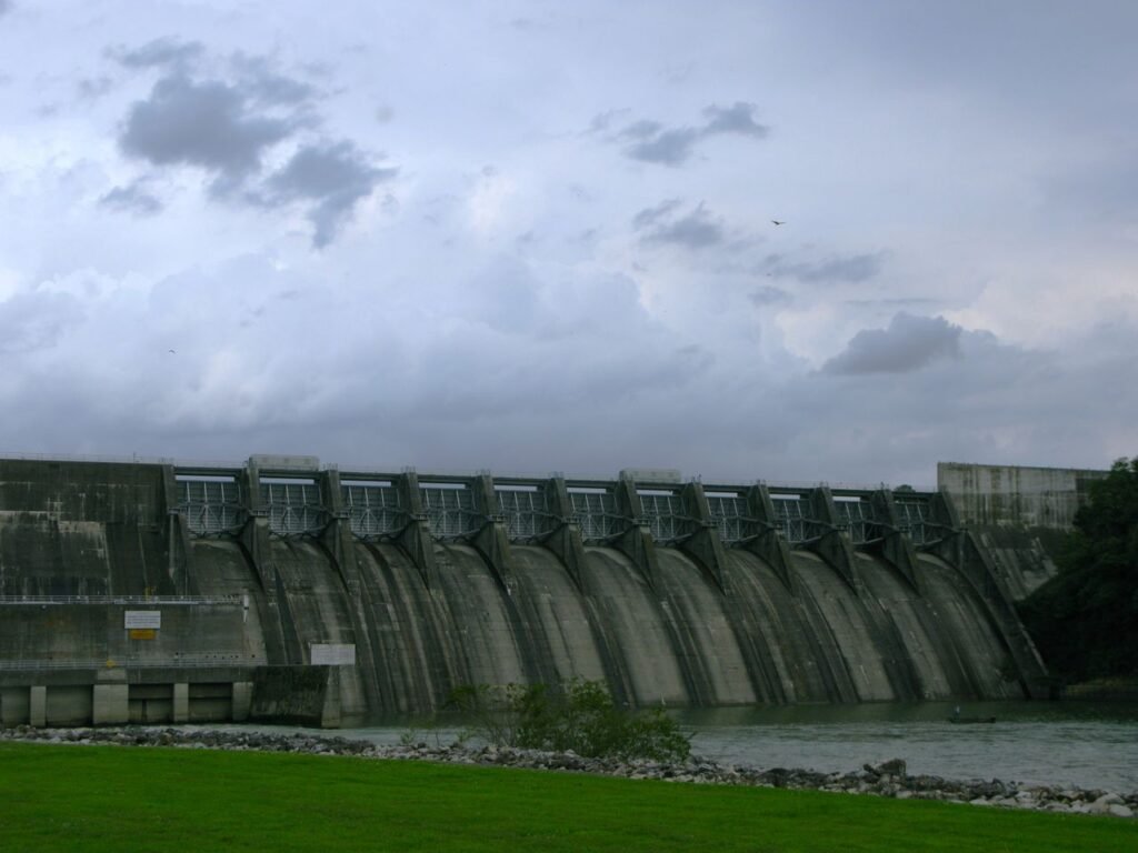 Kalpasar Dam: Gujarat's Biggest Water Dream