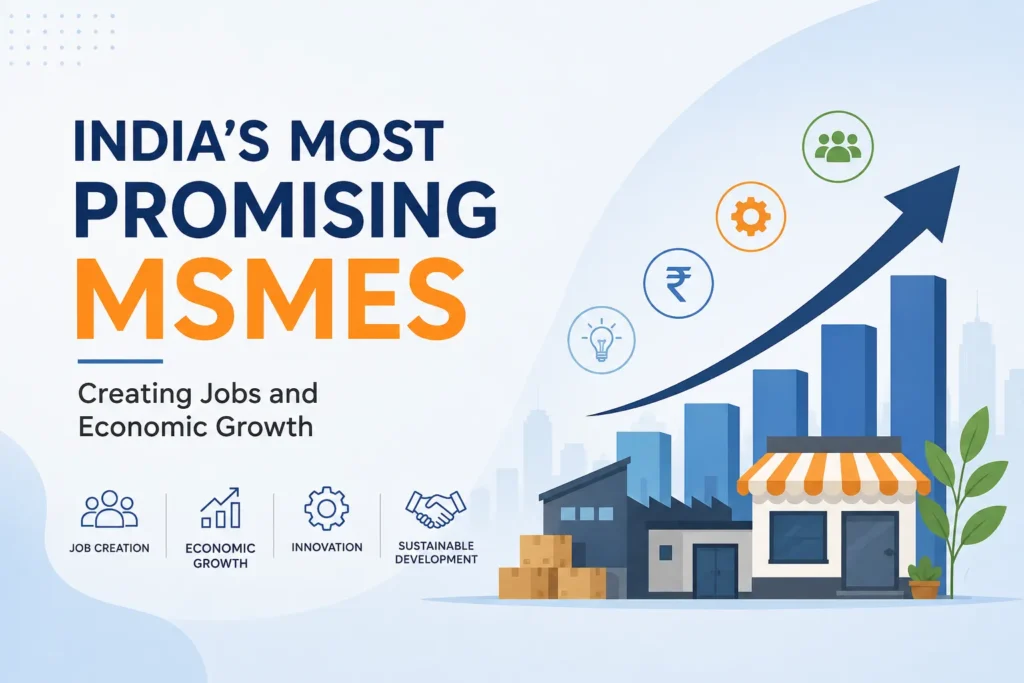 Indian Business Leaders Who Are Redefining Innovation