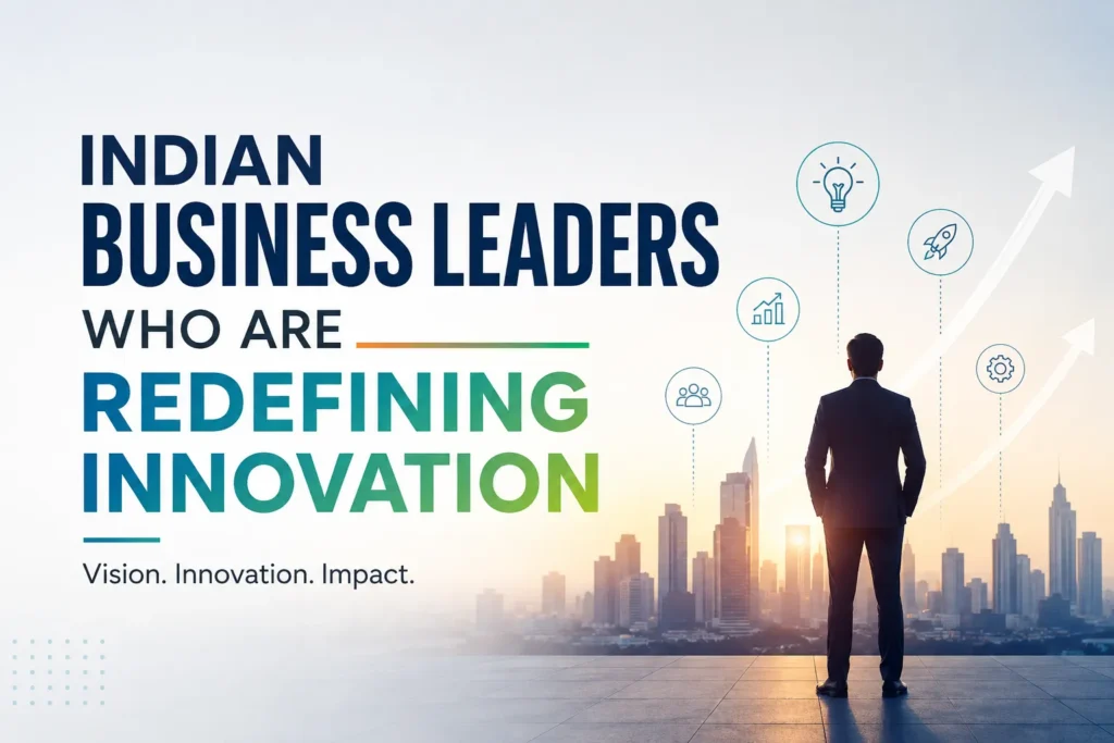 The Future of India's Startup Ecosystem: Opportunities & Challenges