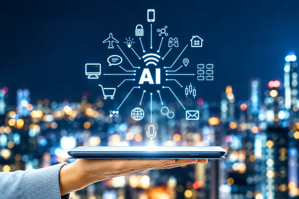 How Artificial Intelligence Is Changing Digital Marketing in India