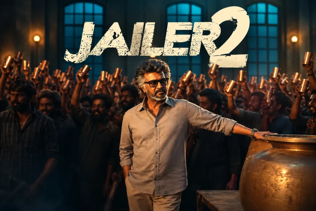 Jailer 2 Trailer Release Date: When Will Rajinikanth’s Much-Awaited Trailer Arrive?